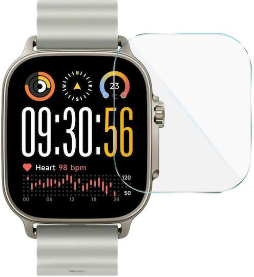 Screen Protector Glass for Xiaomi Watch 5 1pc EDA008698301