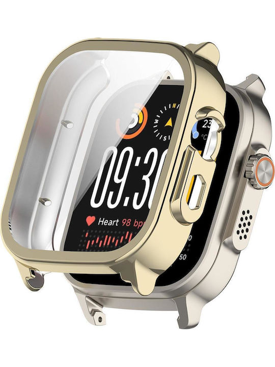 Hat-prince Screen Protector pentru Xiaomi Watch 5 1 buc SYA003277101B