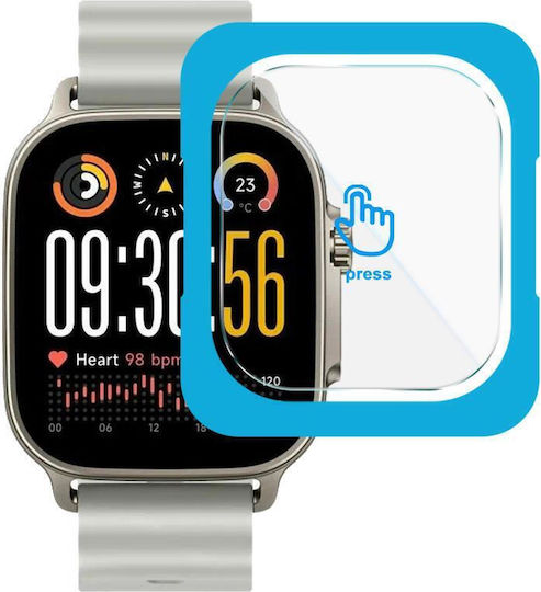 Screen Protector για το Xiaomi Watch 5 1τμχ EDA008769701