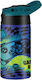 Coolpack Bono Gamer Chess Kids Water Bottle Thermos Multicolour 350ml