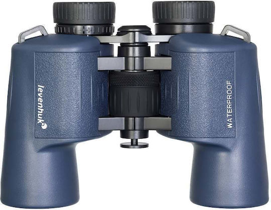 Levenhuk Waterproof Binoculars Sherman Plus 12x42mm Porro