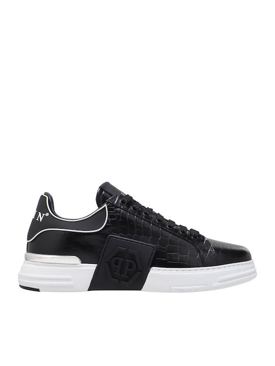 Men's Sneakers Black
