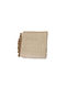 Rectangular Cotton Beige Living Room Rug 120x180cm