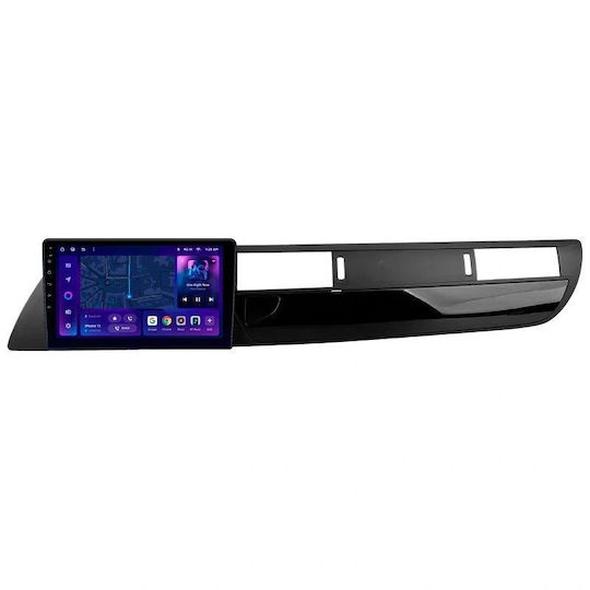 Moss M3 Car Navigation Citroen C5 2007-2019 4+32gb 9" Qled Octa-core 2ghz Android 4g Bluetooth 5.1 Dsp