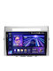 Teyes Cc3 2k Navigație Auto Toyota Verso 2004-2009 4+32GB 9.5" QLED Octa-core 2GHz Android 4G Bluetooth 5.1 DSP