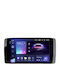 Teyes Cc3 2k Navigație Auto Mercedes-Benz Clasa R W251 2005-2017 4+32GB 9.5" QLED Octa-Core 2GHz Android 4G Bluetooth 5.1 DSP Variant A
