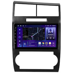 Moss M3 Автомобилна Навигация Dodge Magnum 2003-2007 4+32GB 9" QLED Octa-core 2GHz Android 4G Bluetooth 5.1 DSP Moss M3 Автомобилна Навигация Dodge Magnum 2003-2007 4+32GB 9" QLED Octa-core 2GHz Android 4G Bluetooth 5.1 DSP