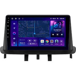 Moss M3 Car Navigation Renault Fluence 2008-2014 4+32gb 9" Qled Octa-core 2ghz Android 4g Bluetooth 5.1 Dsp Moss M3 Car Navigation Renault Fluence 2008-2014 4+32gb 9" Qled Octa-core 2ghz Android 4g Bluetooth 5.1 Dsp
