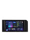 Teyes Cc3l Wifi Navigație Auto Toyota Croazieră Pe Uscat Prado J250 2024-2025 2+32gb 10.2" Ips Quad-core 1.3ghz Android Bluetooth 5.1 Dsp