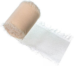 Beige Ribbon 5m