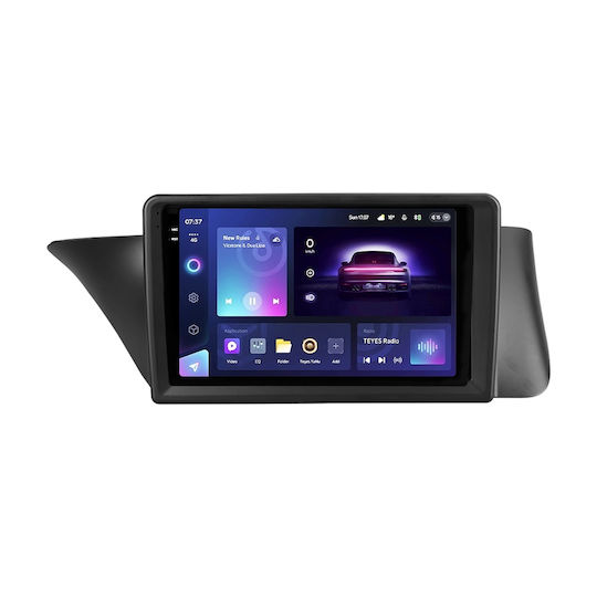 Teyes Cc3 2k Car Navigation Lexus Es 2013-2018 4+64gb 9.5" Qled Octa-core 2ghz Android 4g Bluetooth 5.1 Dsp Variant A