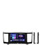 Teyes Cc3 2k Navigație Auto Nissan Pathfinder 2013-2020 6+128gb 9.5" Qled Octa-core 2ghz Android 4g Bluetooth 5.1 Dsp Variant C