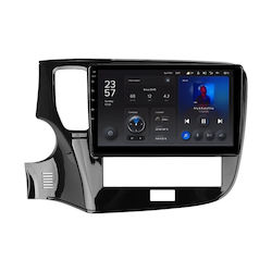 Teyes X1 4g Car Navigation Mitsubishi Outlander 3 2018-2021 2+32gb 10.2" Ips Octa-core 1.6ghz Android 4g Bluetooth 5.1 Dsp Variant A Teyes X1 4g Car Navigation Mitsubishi Outlander 3 2018-2021 2+32gb 10.2" Ips Octa-core 1.6ghz Android 4g Bluetooth 5.1 Dsp Variant A