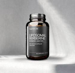 Augment Life Liposomal with Berberine Augment Life Liposomal with Berberine