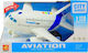 Group Operation Airplane for Ages 3+