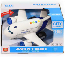 Group Operation Airplane for Ages 3+