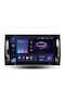 Teyes Cc3 2k Navigație Auto Skoda Kodiaq 2017-2021 6+128gb 9.5" Qled Octa-core 2ghz Android 4g Bluetooth 5.1 Dsp Variant A