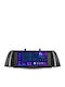 Navigație Auto Moss M3 BMW Serie 5 F10 2010-2016 4+32GB 9" QLED Octa-Core 2GHz Android 4G Bluetooth 5.1 DSP Variantă B