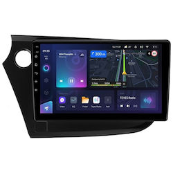 Teyes Cc3l Wifi Car Navigation Honda Insight 2009-2014 2+32gb 9" Ips Quad-core 1.3ghz Android Bluetooth 5.1 Dsp Teyes Cc3l Wifi Car Navigation Honda Insight 2009-2014 2+32gb 9" Ips Quad-core 1.3ghz Android Bluetooth 5.1 Dsp