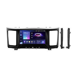 Teyes Cc3 2k Car Navigation Nissan Pathfinder 2013-2020 4+64gb 9.5" Qled Octa-core 2ghz Android 4g Bluetooth 5.1 Dsp Variant B Teyes Cc3 2k Car Navigation Nissan Pathfinder 2013-2020 4+64gb 9.5" Qled Octa-core 2ghz Android 4g Bluetooth 5.1 Dsp Variant B