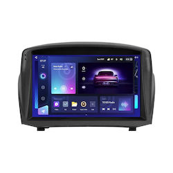 Teyes Cc3 2k Car Navigation Ford Fiesta 6 2008-2019 4+64gb 9.5" Qled Octa-core 2ghz Android 4g Bluetooth 5.1 Dsp Variant B Teyes Cc3 2k Car Navigation Ford Fiesta 6 2008-2019 4+64gb 9.5" Qled Octa-core 2ghz Android 4g Bluetooth 5.1 Dsp Variant B