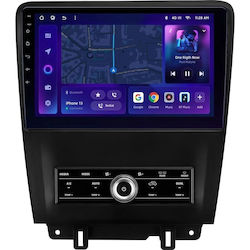 Moss M3 Car Navigation Ford Mustang 5 2005-2014 4+32gb 10" Qled Octa-core 2ghz Android 4g Bluetooth 5.1 Dsp Moss M3 Car Navigation Ford Mustang 5 2005-2014 4+32gb 10" Qled Octa-core 2ghz Android 4g Bluetooth 5.1 Dsp