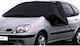 CarPassion Parasolar Parbriz Auto Exterior 145x135 cm