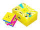 Gancube Maglev UV Speed Cube 3x3