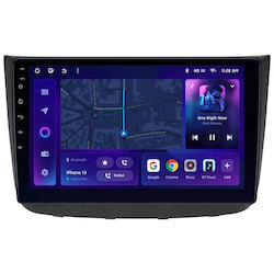 Moss M3 Navigație Auto Mercedes-Benz Viano 2 2003-2015 4+32GB 10" QLED Octa-Core 2GHz Android 4G Bluetooth 5.1 DSP Moss M3 Navigație Auto Mercedes-Benz Viano 2 2003-2015 4+32GB 10" QLED Octa-Core 2GHz Android 4G Bluetooth 5.1 DSP