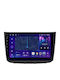 Moss M3 Car Navigation Mercedes-benz Viano 2 2003-2015 4+32gb 10" Qled Octa-core 2ghz Android 4g Bluetooth 5.1 Dsp