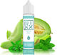Nixx Flavor Shot 15ml/60ml 1τμχ Melon Mint