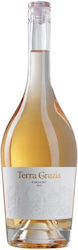 Terra Grazia Розе Сухо 750ml