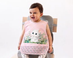 Kiokids Bavetă Impermeabilă Din Material Textil...