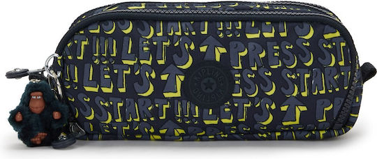 Kipling Let's Play Κασετίνα