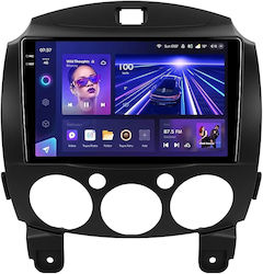 Teyes Cc3 2k Car Navigation Mazda Demio 2007-2014 4+32gb 9.5" Qled Octa-core 2ghz Android 4g Bluetooth 5.1 Dsp Teyes Cc3 2k Car Navigation Mazda Demio 2007-2014 4+32gb 9.5" Qled Octa-core 2ghz Android 4g Bluetooth 5.1 Dsp
