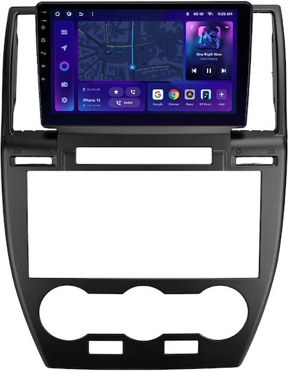 Moss M3 Navigație Auto Land Rover Freelander 2 2006-2012 4+32GB 9" QLED Octa-Core 2GHz Android 4G Bluetooth 5.1 DSP