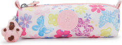 Kipling Flower Stamp Κασετίνα