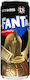 Fanta Fanta Orangensaft mit Kohlensäure 330ml