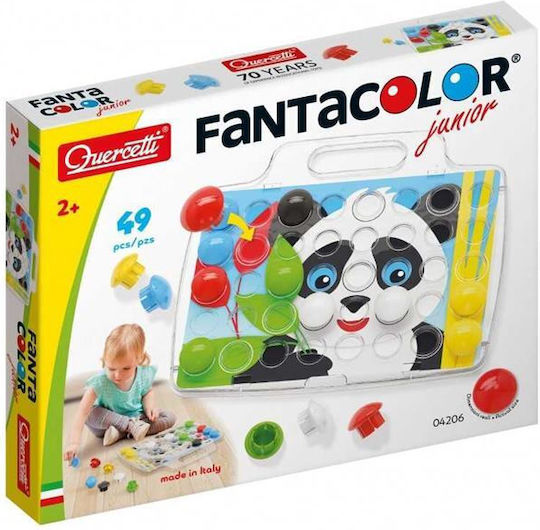 Quercetti Бебешка игра Fantacolor