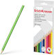 Set Coloured Pencils ErichKrause 12 Pieces