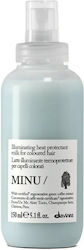 Davines Термозащита за коса за защита на цвета 150ml Davines Термозащита за коса за защита на цвета 150ml