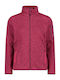 Women's Winter Jacket Fuchsia