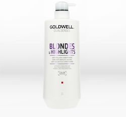 Goldwell Dualsenses Conditioner Διατήρησης χρώμ...