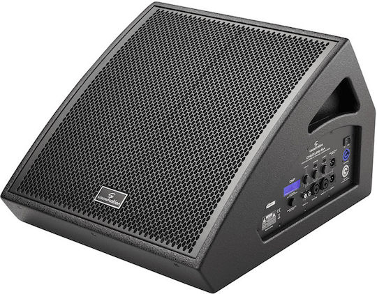 Soundsation Checkline 15A SND00481 Monitor de Scenă Autoîntăritor 350W cu Woofer 15"