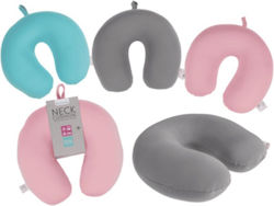 Out of the Blue Travel Pillow Grey Out of the Blue Travel Pillow Grey