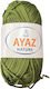Ayaz Natyre 70 Meters Light Green