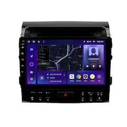 Car Navigation Moss M2 Toyota Land Cruiser 11 J200 2007-2015 Ii 4+64gb 10" Ips Octa-core 1.6ghz Android 4g Bluetooth 5.1 Dsp Variant C Car Navigation Moss M2 Toyota Land Cruiser 11 J200 2007-2015 Ii 4+64gb 10" Ips Octa-core 1.6ghz Android 4g Bluetooth 5.1 Dsp Variant C