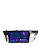 Car Navigation Moss M2 Toyota Corolla 11 2012-2016 4+64gb 10" Ips Octa-core 1.6ghz Android 4g Bluetooth 5.1 Dsp Variant B