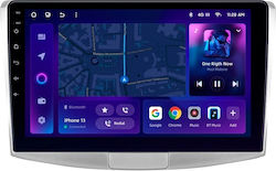 Moss M3 Car Navigation Volkswagen Passat B6 2005-2010 4+32gb 10" Qled Octa-core 2ghz Android 4g Bluetooth 5.1 Dsp Moss M3 Car Navigation Volkswagen Passat B6 2005-2010 4+32gb 10" Qled Octa-core 2ghz Android 4g Bluetooth 5.1 Dsp