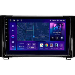Moss M3 Navigație Auto Toyota Tundra 2013-2020 4+32GB 9" QLED Octa-Core 2GHz Android 4G Bluetooth 5.1 DSP Moss M3 Navigație Auto Toyota Tundra 2013-2020 4+32GB 9" QLED Octa-Core 2GHz Android 4G Bluetooth 5.1 DSP